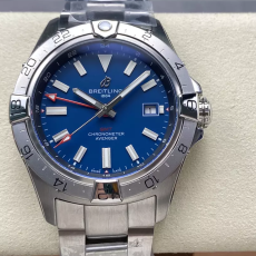BLS공장 브라이틀링 어벤져 청판 다이얼 44mm