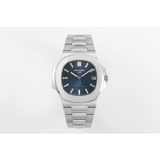PPF공장 파텍필립 노틸러스 청판 40주년 에디션 40mm 5711