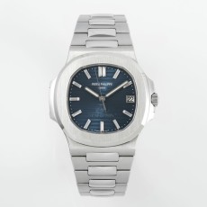 PPF공장 파텍필립 노틸러스 청판 40주년 에디션 40mm 5711