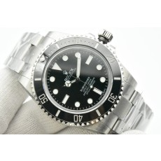 VS공장 로렉스 신형 서브마리너 논데이트 검판 41mm 124060
