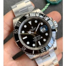 VS공장 롤렉스 신형 서브마리너 데이트 검판 41mm 126610LN