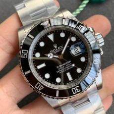 VS공장 롤렉스 신형 서브마리너 데이트 검판 41mm 126610LN