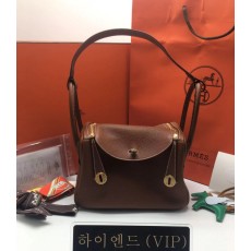 에르메스 올수공 린디 26