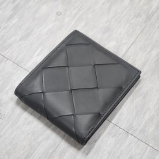 보테가베네타 162 인트레치아토 반지갑