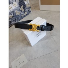 셀린느 여성 벨트