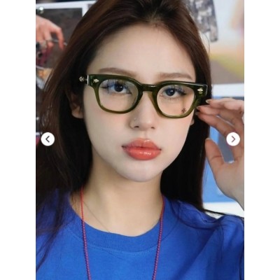 크롬하츠 제냐테일 안경