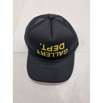 갤러리 디파트먼트 매쉬 볼캡 (모자)