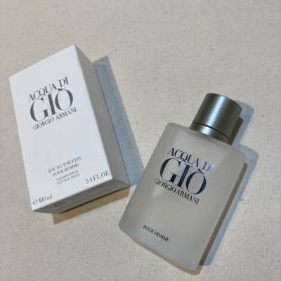 알마니 아쿠아 디 지오 100ML 향수