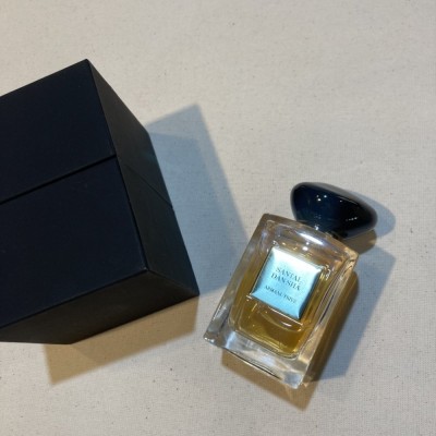 알마니 상탈 단샤 100ML 향수