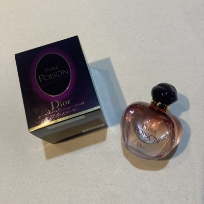 디올 퓨어 쁘아종 100ML 향수