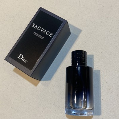 디올 소바쥬 100ML 향수