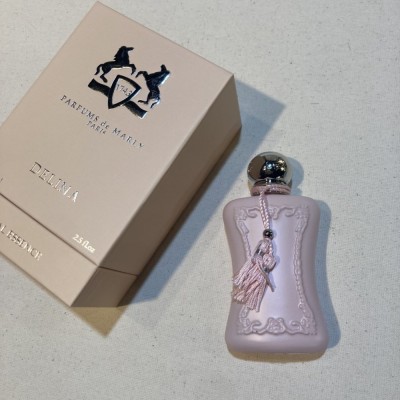 퍼퓸 드 말리 델리나 75ML 향수