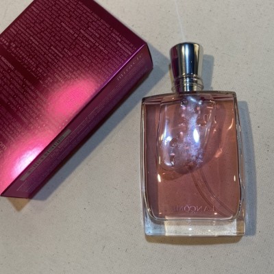 랑콤 미라클 100ML 향수
