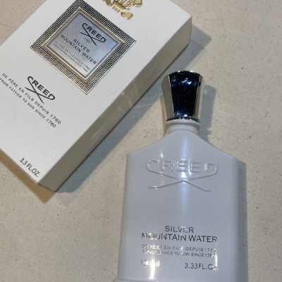 크리드 실버마운틴 100ML 향수