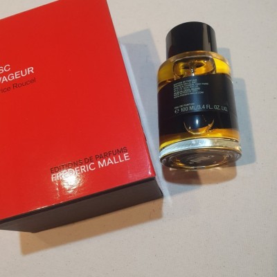 프레드릭 말 뮤스크 라바줴 100ML 향수