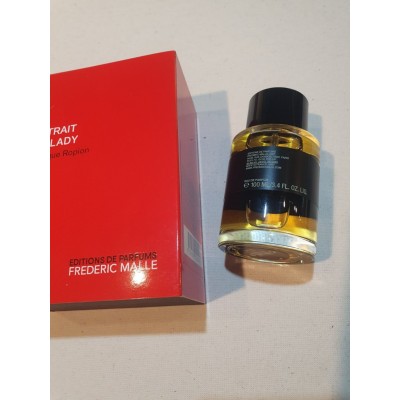 프레드릭 말 포트레이트 오브 어 레이디 100ML 향수