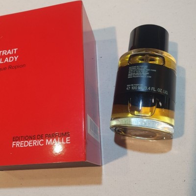 프레드릭 말 포트레이트 오브 어 레이디 100ML 향수