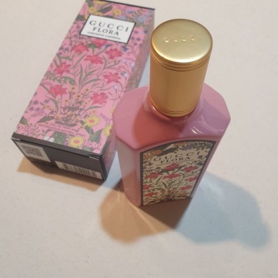구찌 플로라 가드니아 100ML 향수