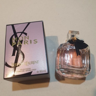 입생로랑 몽파리 90ML 향수