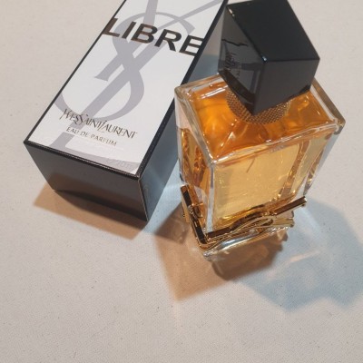 입생로랑 리브르 90ML 향수