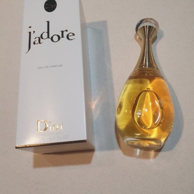 디올 쟈도르 100ML 향수