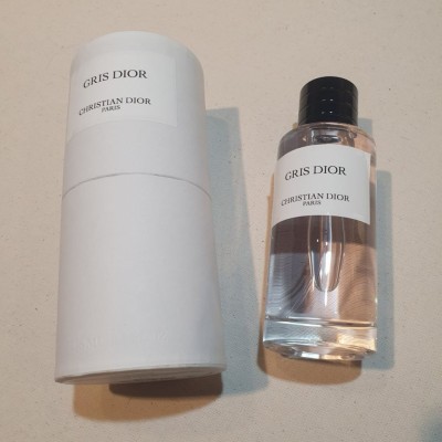 디올 그리디올 125ML 향수