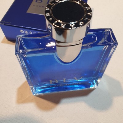 불가리 블루 뿌르옴므 100ML 향수