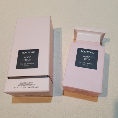 톰포드 로즈프릭 100ML 향수
