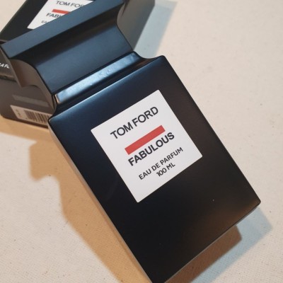 톰포드 패뷸러스 100ML 향수