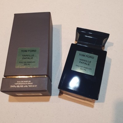 톰포드 바닐파탈 100ML 향수