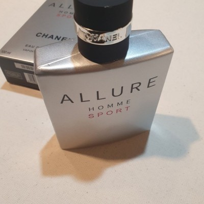 샤넬 알뤼르 옴므 스포츠 100ML 향수