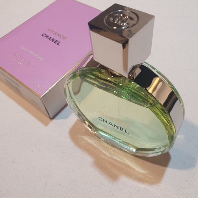 샤넬 샹스 오 후레쉬 100ML 향수