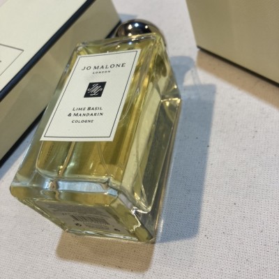 조말론 라임바질앤 만다린 코롱 100ML 향수