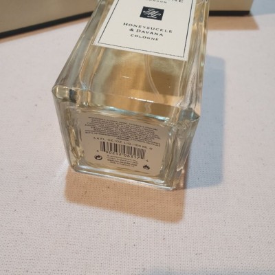 조말론 허니서클앤 다바나 코롱 100ML 향수