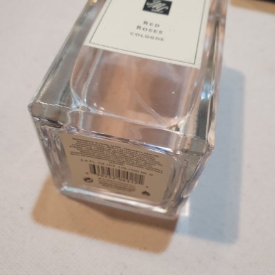 조말론 레드로즈 코롱 100ML 향수