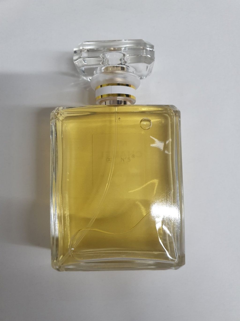 샤넬 No.5 오드퍼퓸 100ML 향수