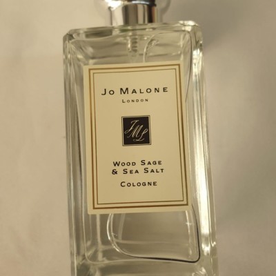 조말론 우드세이지 앤 씨솔트 코롱 100ML 향수