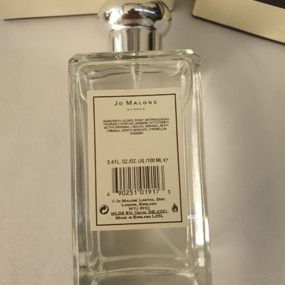 조말론 잉글리쉬 페어 앤 프리지아 코롱 100ML 향수