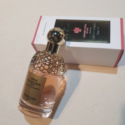겔랑 로사 팔리산드로 75ML 향수