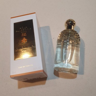 겔랑 오드유즈 75ML 향수