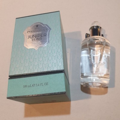 펜할리곤스 주니퍼슬링 100ML 향수
