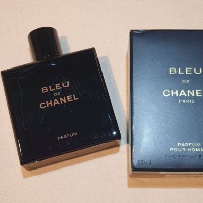샤넬 블루 드 퍼퓸 100ML 향수