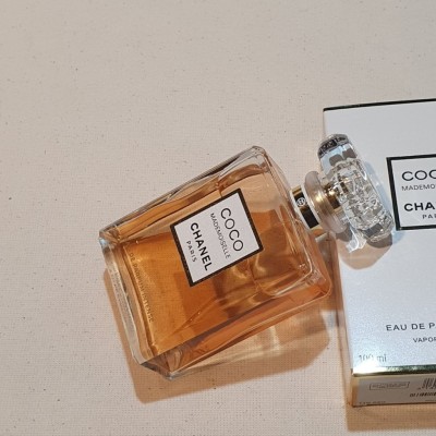 샤넬 코코 마드모아젤 인텐스 100ML 향수