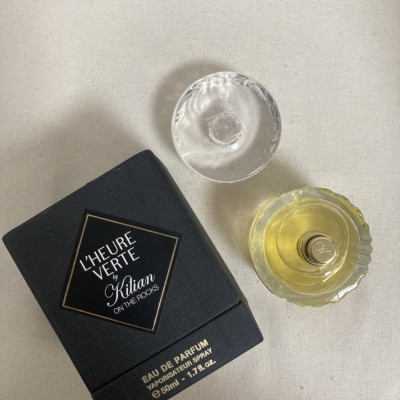 킬리안 루흐베르트 50ML 향수