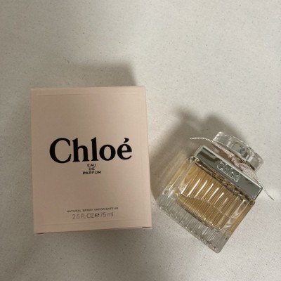 끌로에 EDP 75ML 향수