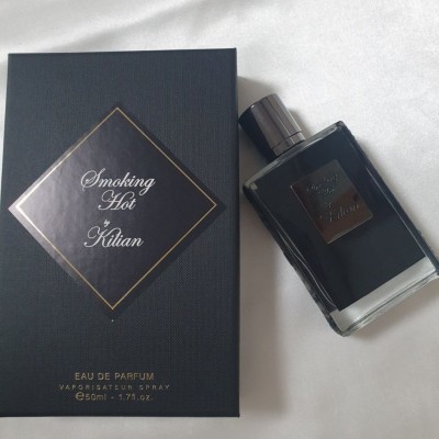 킬리안 스모킹 핫 50ML 향수
