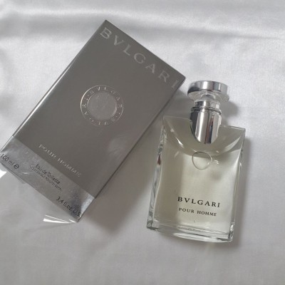 불가리 뿌르옴므 100ML 향수