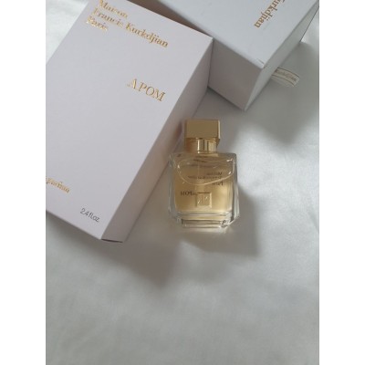 메종 프란시스 커정 APOM 70ML 향수