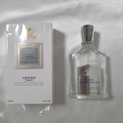 크리드 버진아일랜드 워터 100ML 향수