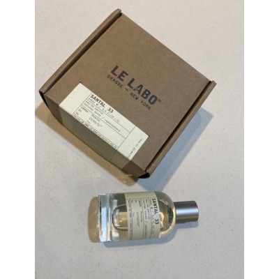 르라보 상탈33 100ML 향수